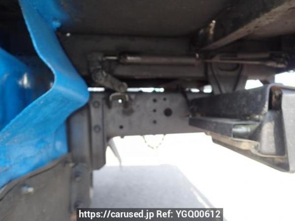 Used 1988 MT mitsubishi canter FE305BD Image[35]