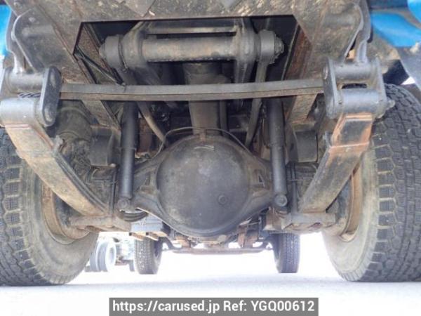 Used 1988 MT mitsubishi canter FE305BD Image[36]