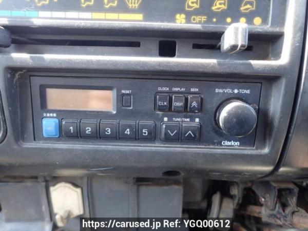 Used 1988 MT mitsubishi canter FE305BD Image[39]