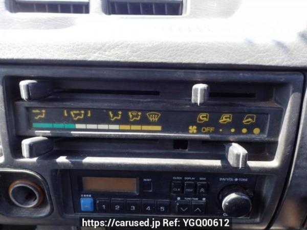 Used 1988 MT mitsubishi canter FE305BD Image[41]