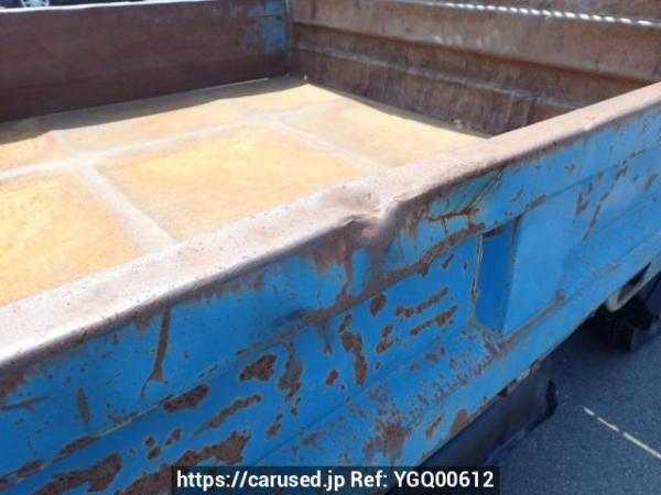 Used 1988 MT mitsubishi canter FE305BD Image[42]