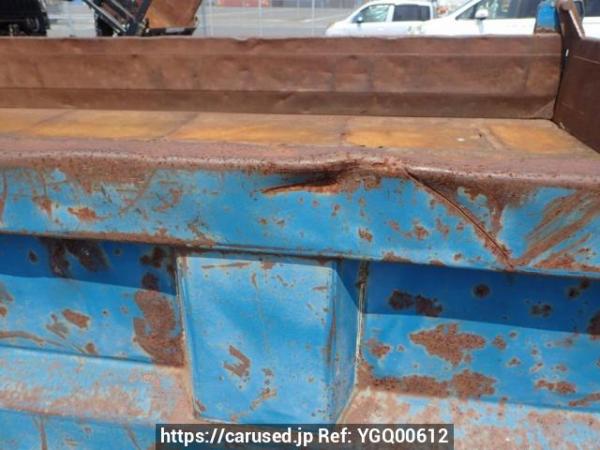 Used 1988 MT mitsubishi canter FE305BD Image[45]