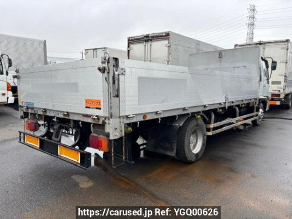 Used 1994 MT hino ranger FD3HKAA Image[5]