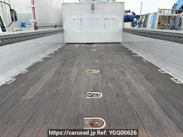 Used 1994 MT hino ranger FD3HKAA Image[6]