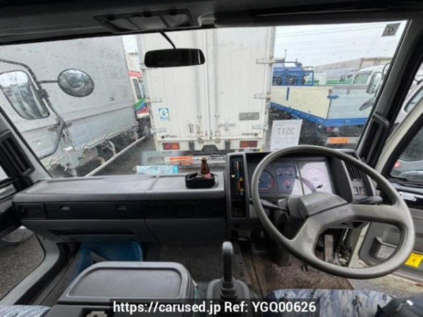 Used 1994 MT hino ranger FD3HKAA Image[8]