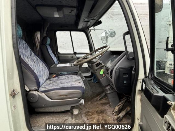 Used 1994 MT hino ranger FD3HKAA Image[9]