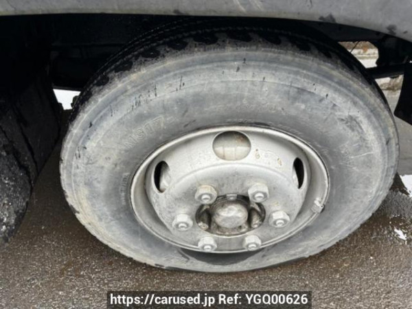 Used 1994 MT hino ranger FD3HKAA Image[11]