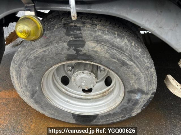 Used 1994 MT hino ranger FD3HKAA Image[12]