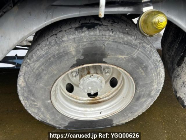 Used 1994 MT hino ranger FD3HKAA Image[13]