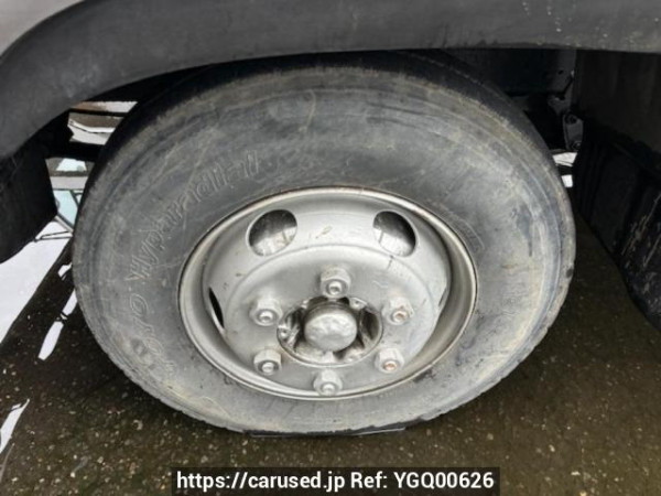 Used 1994 MT hino ranger FD3HKAA Image[14]