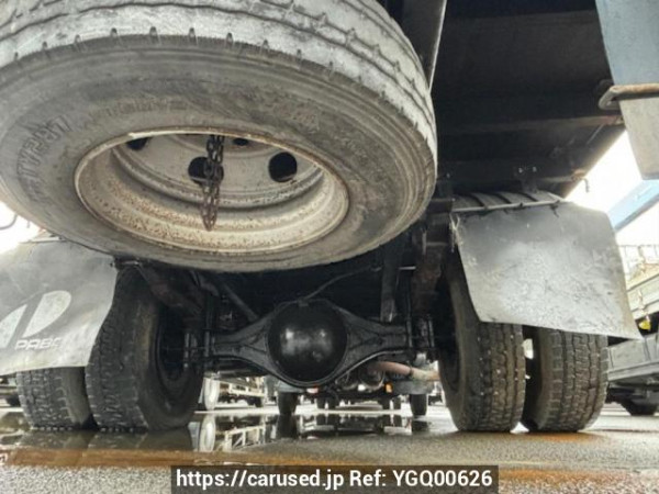 Used 1994 MT hino ranger FD3HKAA Image[15]