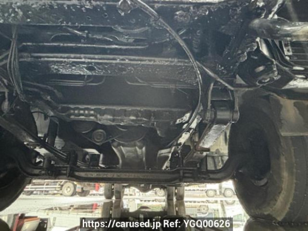 Used 1994 MT hino ranger FD3HKAA Image[16]