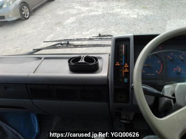 Used 1994 MT hino ranger FD3HKAA Image[17]