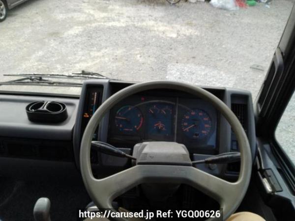 Used 1994 MT hino ranger FD3HKAA Image[18]