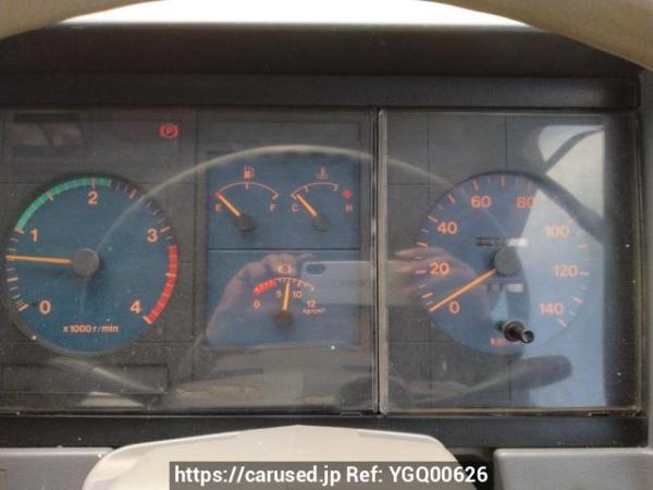 Used 1994 MT hino ranger FD3HKAA Image[19]