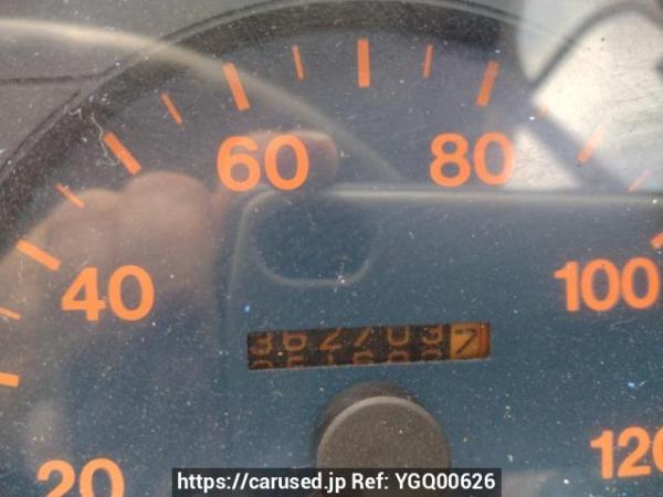 Used 1994 MT hino ranger FD3HKAA Image[20]