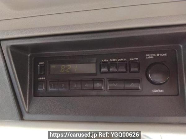 Used 1994 MT hino ranger FD3HKAA Image[21]