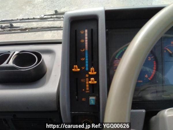Used 1994 MT hino ranger FD3HKAA Image[22]