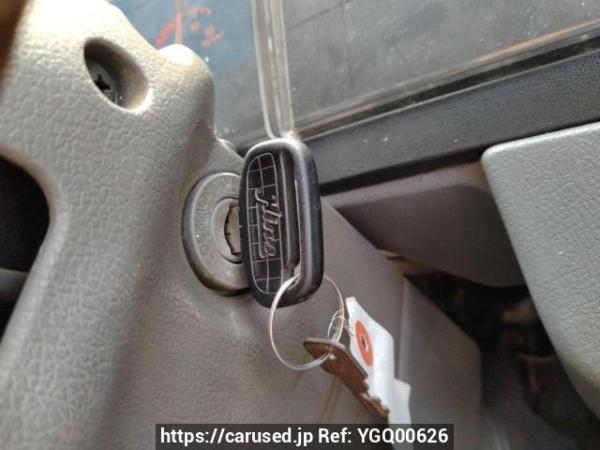 Used 1994 MT hino ranger FD3HKAA Image[24]