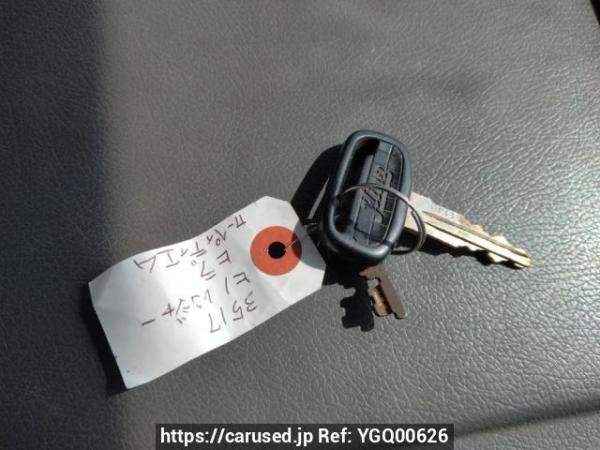 Used 1994 MT hino ranger FD3HKAA Image[25]
