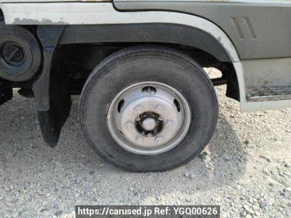 Used 1994 MT hino ranger FD3HKAA Image[26]