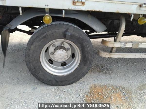 Used 1994 MT hino ranger FD3HKAA Image[28]