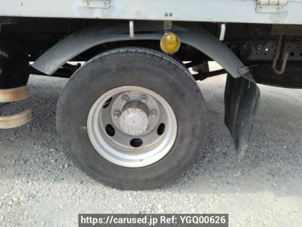 Used 1994 MT hino ranger FD3HKAA Image[29]