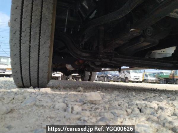 Used 1994 MT hino ranger FD3HKAA Image[30]
