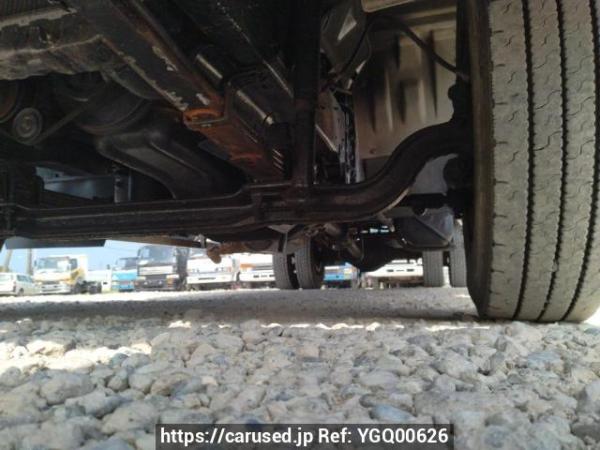 Used 1994 MT hino ranger FD3HKAA Image[31]