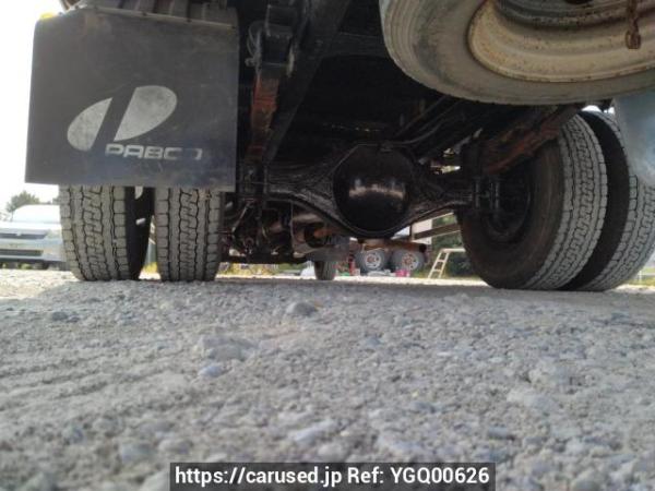 Used 1994 MT hino ranger FD3HKAA Image[32]