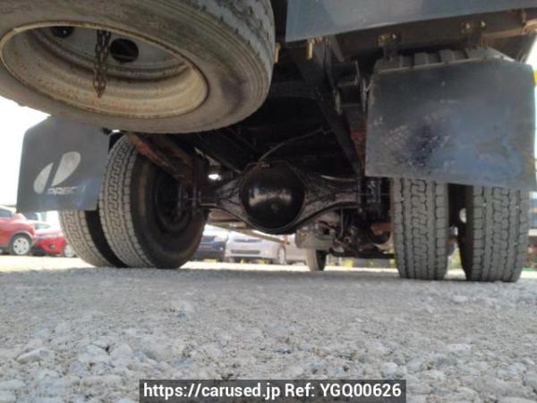 Used 1994 MT hino ranger FD3HKAA Image[33]