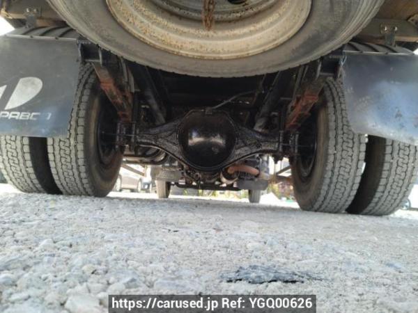 Used 1994 MT hino ranger FD3HKAA Image[34]