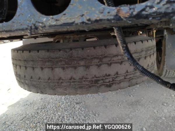 Used 1994 MT hino ranger FD3HKAA Image[35]