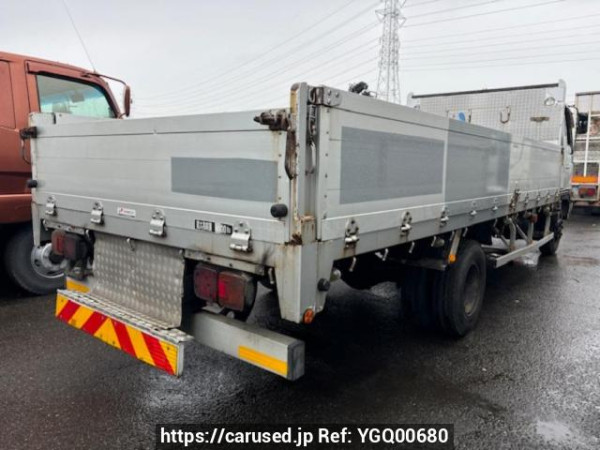 Used 1992 MT hino ranger FD3HHAA Image[5]