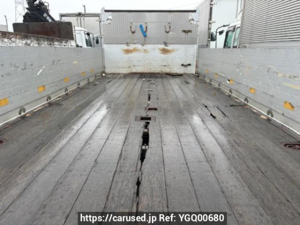 Used 1992 MT hino ranger FD3HHAA Image[6]