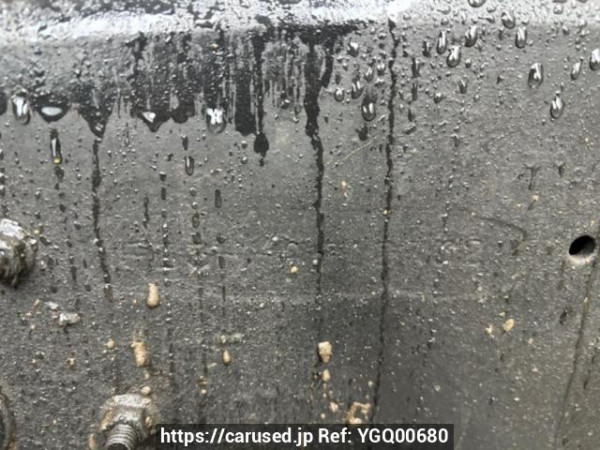 Used 1992 MT hino ranger FD3HHAA Image[8]