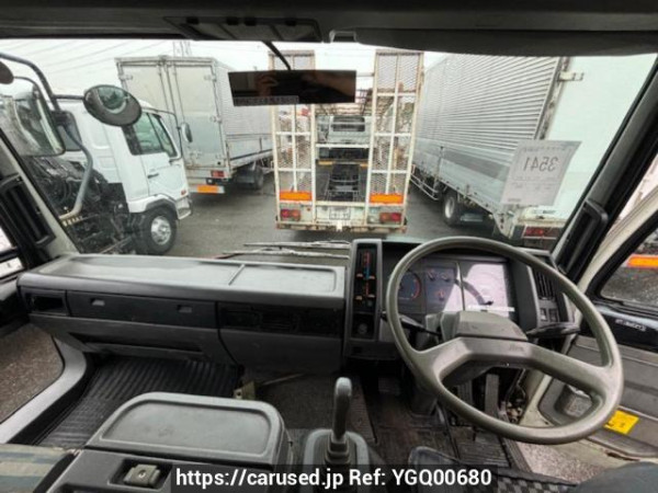Used 1992 MT hino ranger FD3HHAA Image[9]
