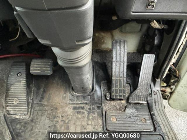 Used 1992 MT hino ranger FD3HHAA Image[11]
