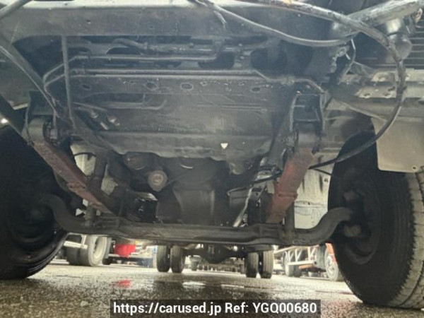Used 1992 MT hino ranger FD3HHAA Image[12]