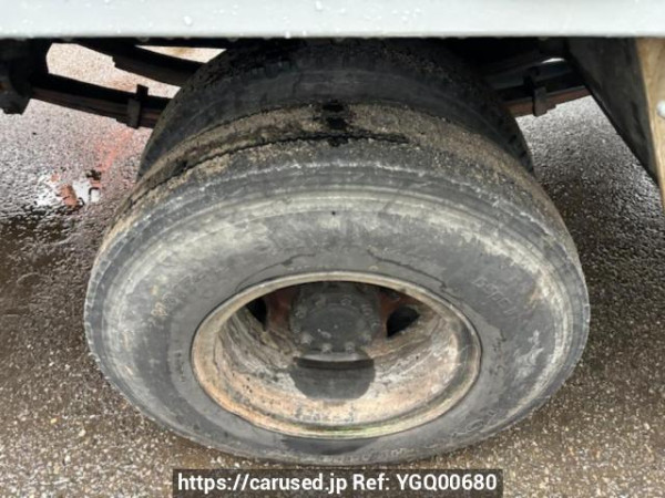 Used 1992 MT hino ranger FD3HHAA Image[15]