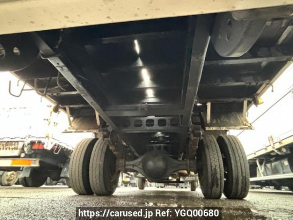 Used 1992 MT hino ranger FD3HHAA Image[17]