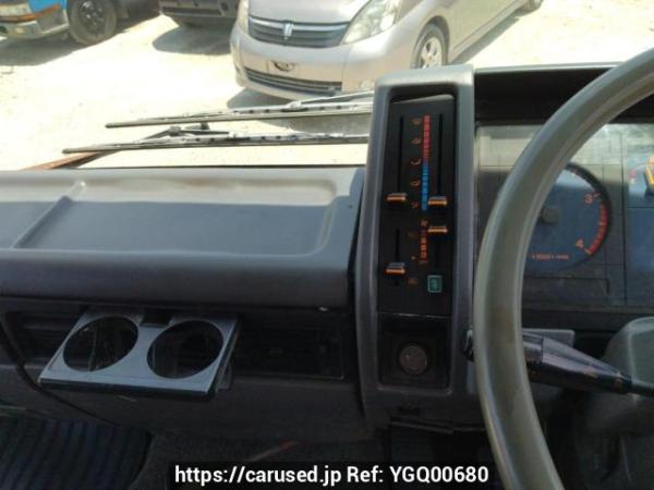 Used 1992 MT hino ranger FD3HHAA Image[18]
