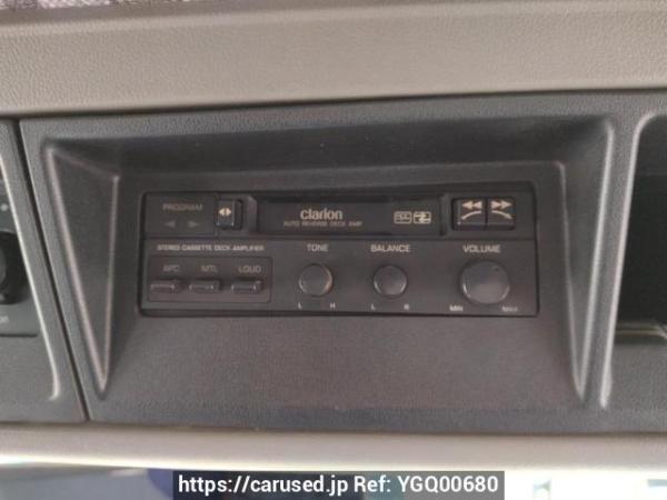 Used 1992 MT hino ranger FD3HHAA Image[19]