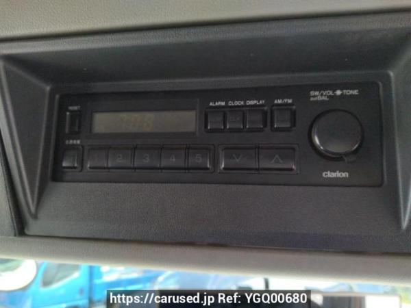 Used 1992 MT hino ranger FD3HHAA Image[20]