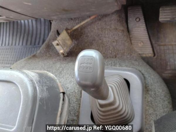 Used 1992 MT hino ranger FD3HHAA Image[22]