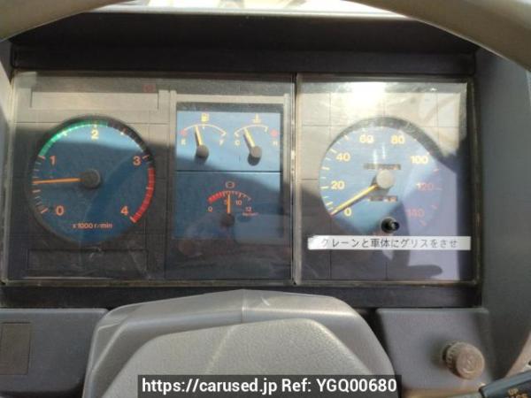 Used 1992 MT hino ranger FD3HHAA Image[23]