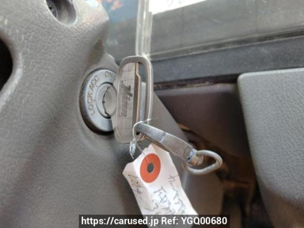 Used 1992 MT hino ranger FD3HHAA Image[25]