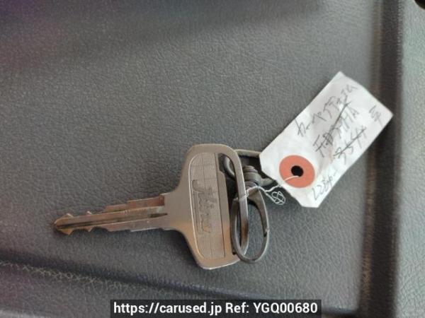 Used 1992 MT hino ranger FD3HHAA Image[26]