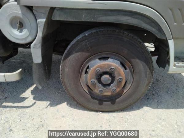 Used 1992 MT hino ranger FD3HHAA Image[27]
