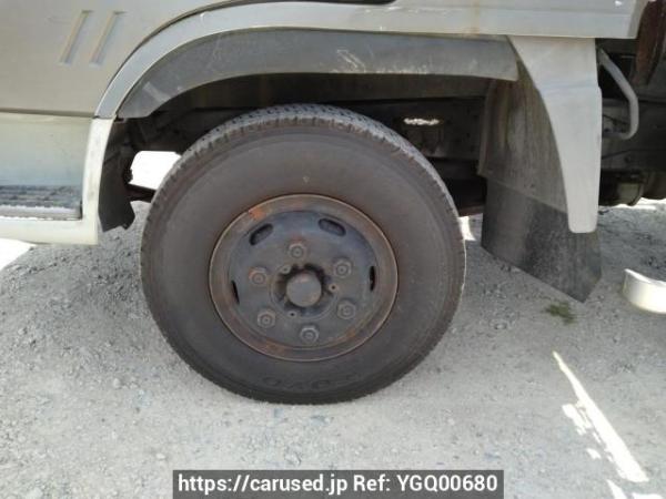 Used 1992 MT hino ranger FD3HHAA Image[28]